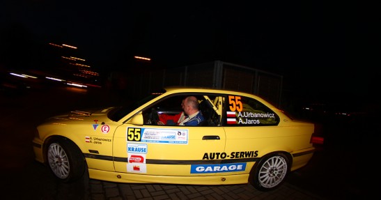Rajd Świdnicki
